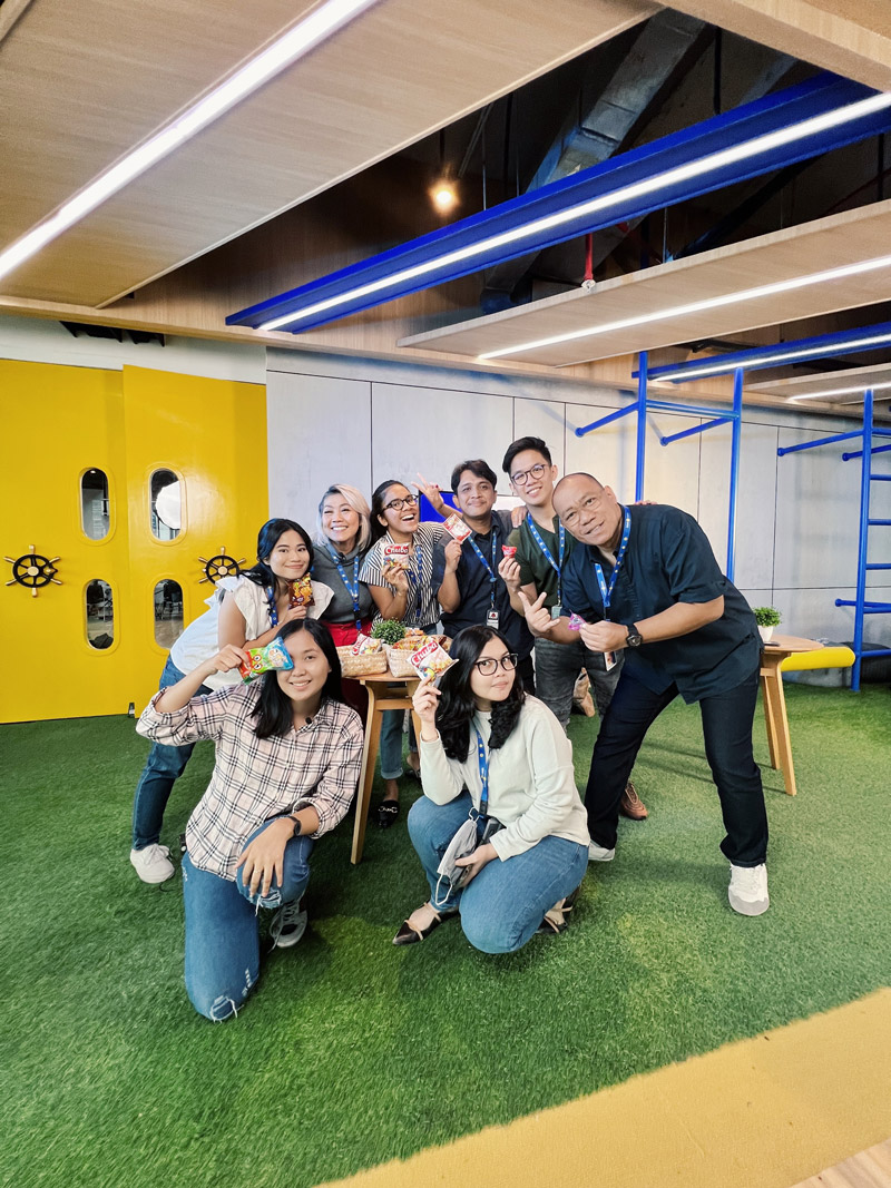 Tiket Academy Gallery 5