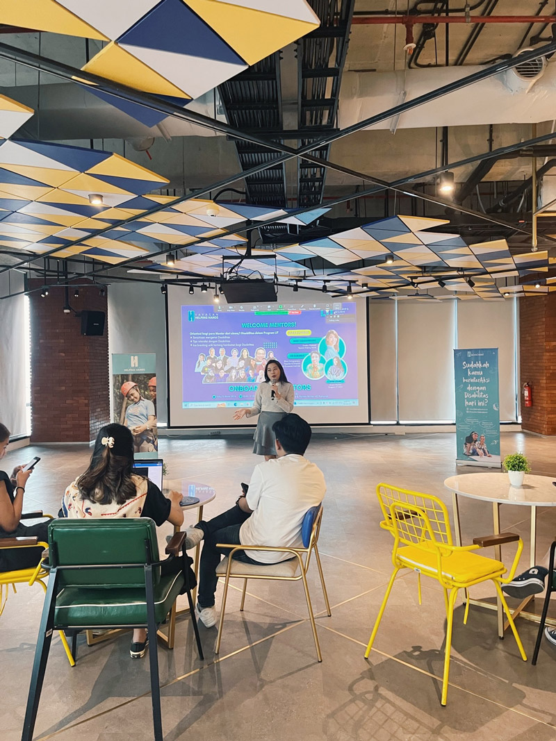 Tiket Academy Gallery 8