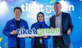 Tiket Green