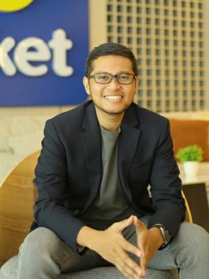 Ewaldo Amaral 