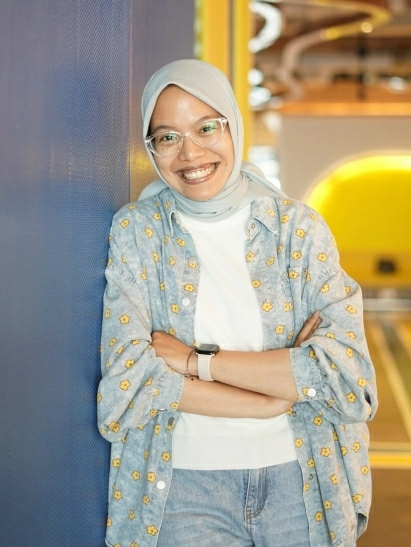 Meidirasari Putri 